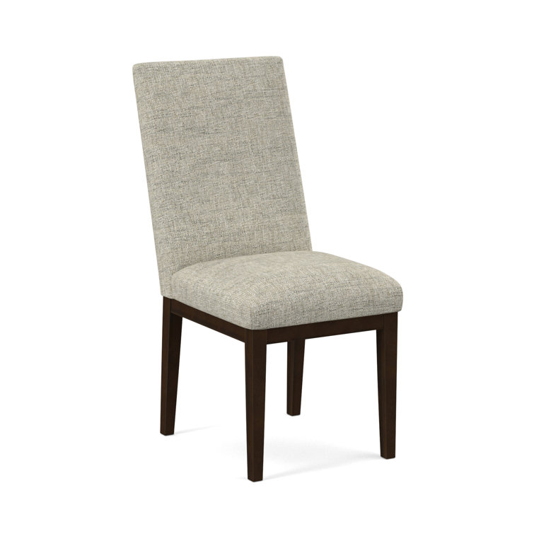19'' H Upholstered Parsons Chair