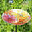 Camia Birdbath