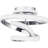 LED Semi Flush Mount-71267514