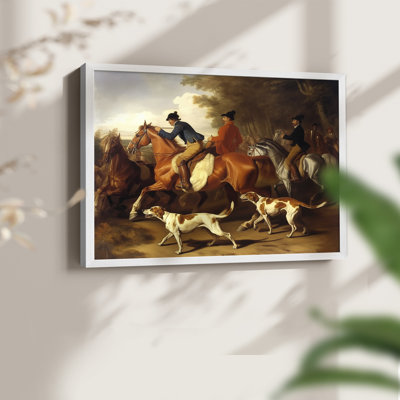 Faune - Lxxvii - Reproduction encadrée - Restickable