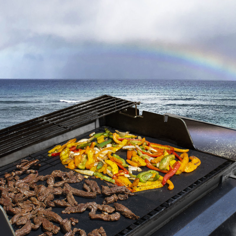 Tapis de gril best barbecue xl