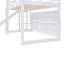 Lit mezzanine avec glissade Wood House-821966174