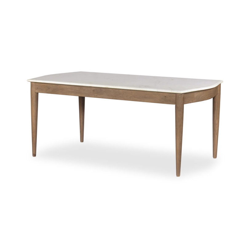 Lison Marble Dining Table