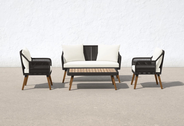 Patio Seating Sets From $300
