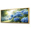 Hortensias dans le verger - hydrangées, art mural-2016858813-2016858812-1989135185