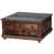 Dark Brown selected