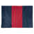 Bleu marine / Rouge