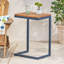 Grande table d'appoint