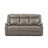 Mouzon Faux Leather Pillow Top Arm Reclining Loveseat-657955809-562083434