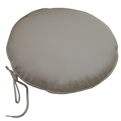Bistro Chair Pad Cushion