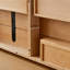 Bureau d'écriture Cherry Wood