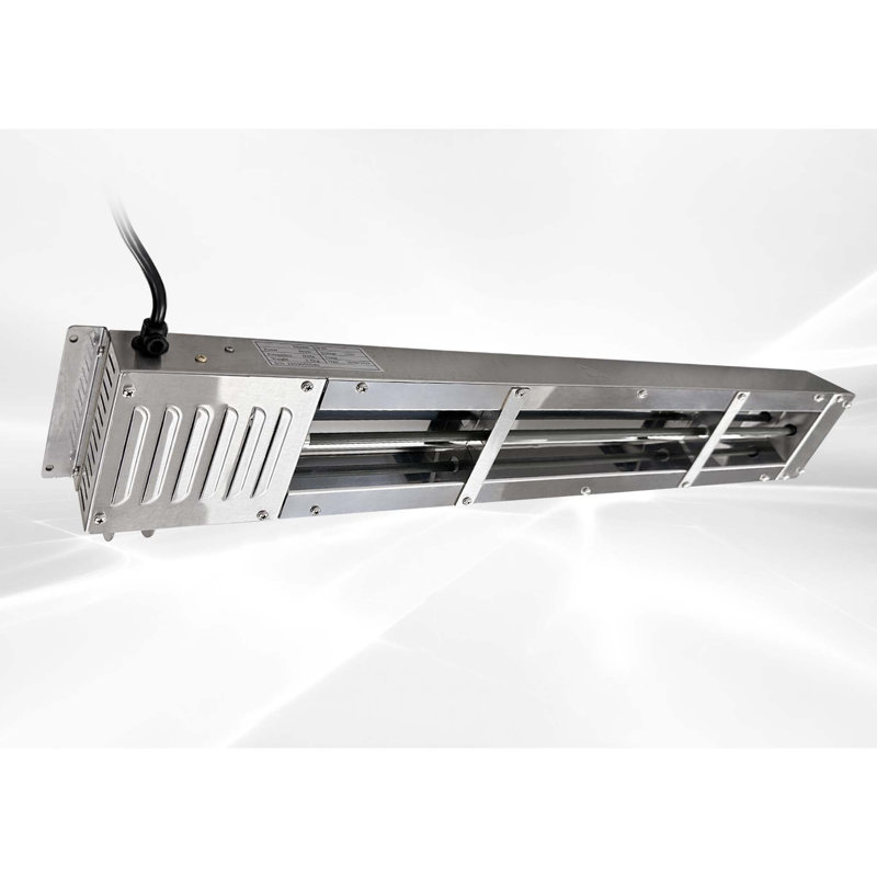 Cooler Depot 120 Volt 850 Watt Warmer