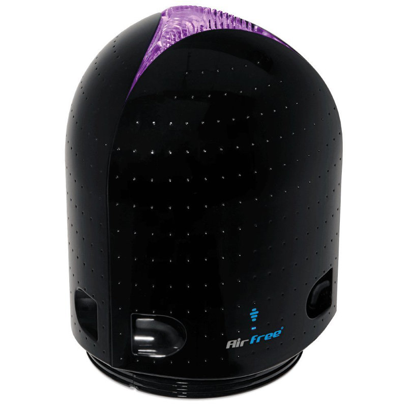 Purificateur d’air sur filtre