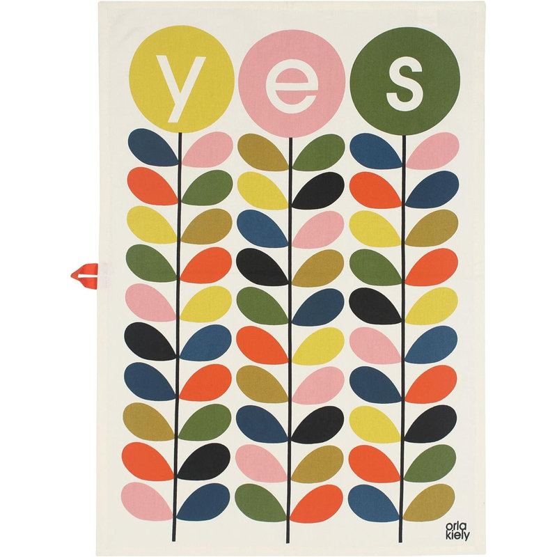 Cotton Tea Towel