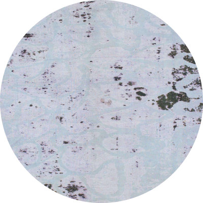 Abstract Indoor Rug