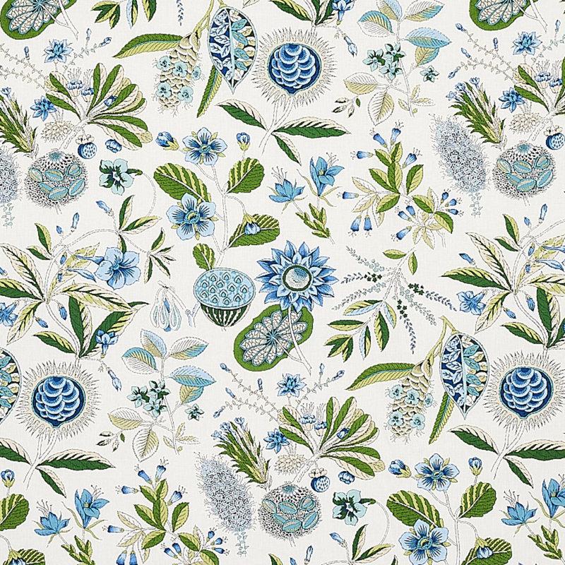 Roca Redonda Fabric