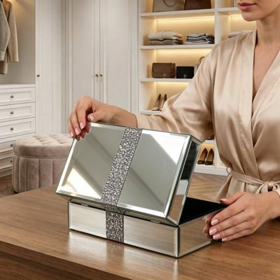 Boîte à bijoux