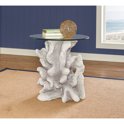 Table de bout Marcelino Reef