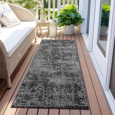 Tapis intérieur / extérieur Bergquist