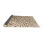 Tapis abstrait moderne 4986-1418086503
