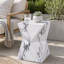 Table d'appoint 18,5 po MGO-1230114861