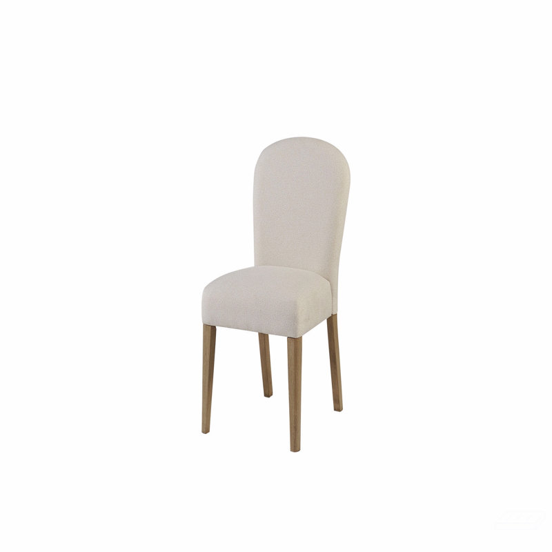 Chaise rembourrée Arch