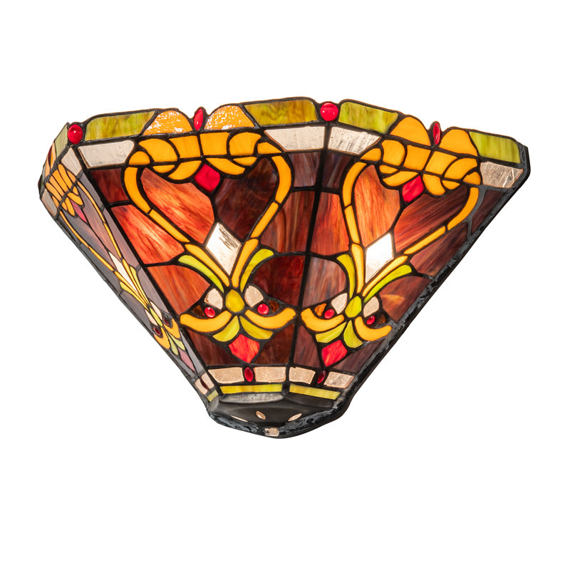Applique murale 16 po de large Middleton