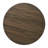  Boggess Modern Minimalist Wood Coffee Table for Living Room, Round Coffee Table-1743570834