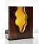 Handmade Wood Table Vase