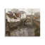 Art classique de giclée de paysage de quartier classique par lettrage et doublure-1487203334-1487203335