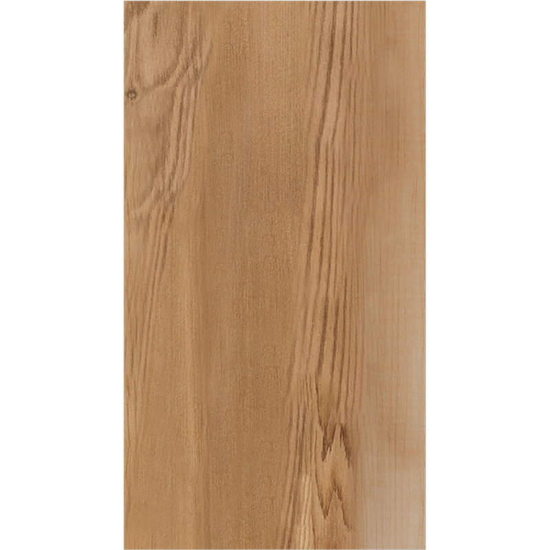 Queue de chevron lisse Huntington, Cèdre rouge, 10"H x 5 1/2"W x 48"L