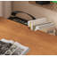 Bureau électrique réglable en hauteur en bois massif-870774012