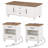 3 - Piece Living Room Table Set-325783026