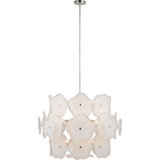 kate spade new york Leighton Large Barrel Chandelier