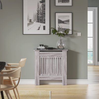 Raeford Radiator Cover