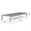 CAPE CORAL KD CHAISE PATIO LOUNGE OUTDOOR-1789182489