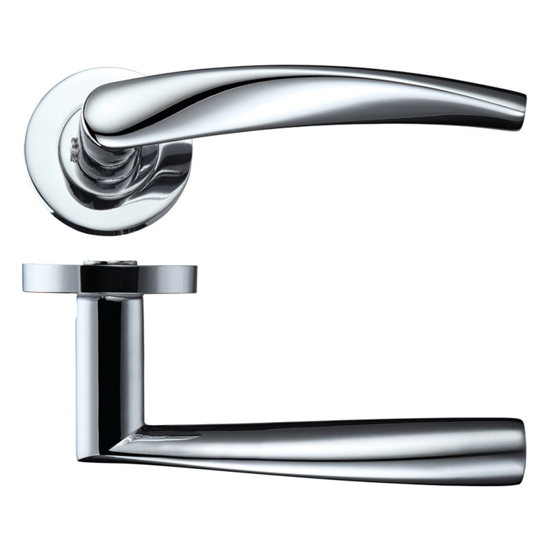 Vesta Latch Door Handle