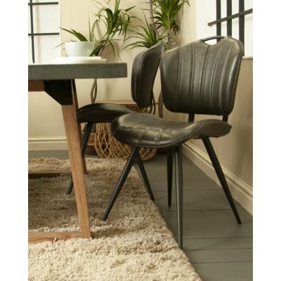 Lennon 46 cm H Side Chair