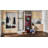 LG Single Unit Front Load WashTower with Center Control Washer and 7.4 cu. ft. Dryer-111551714-111551711