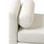 Banc rembourré l 54,3 po Boucle-854268574-854268561