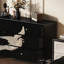 Armoire de rangement 53,1 po