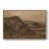 Natural Floater Framed Canvas is unavailable