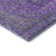 Premium Machine Washable Baford AMF1651 Global Rug