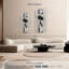 Typographie de but de hockey-1107605659