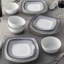 Service de table carré 12 pièces Noritake Colorscapes Layers, service pour 4-91854960