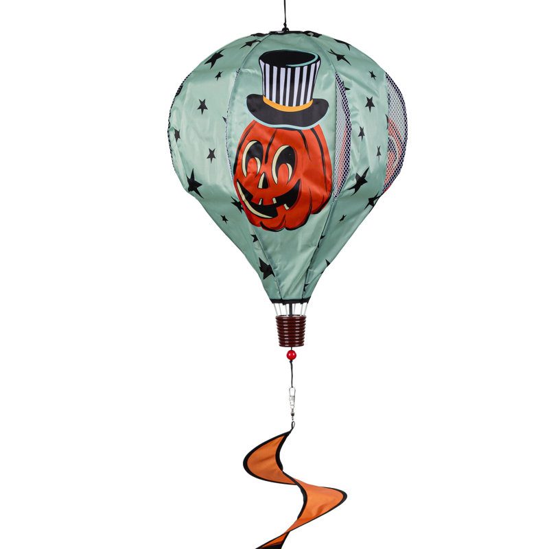 Trio de citrouille d'Halloween