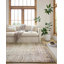 Loloi Margot Antique/Sage Area Rug feat. CloudPile-61599211