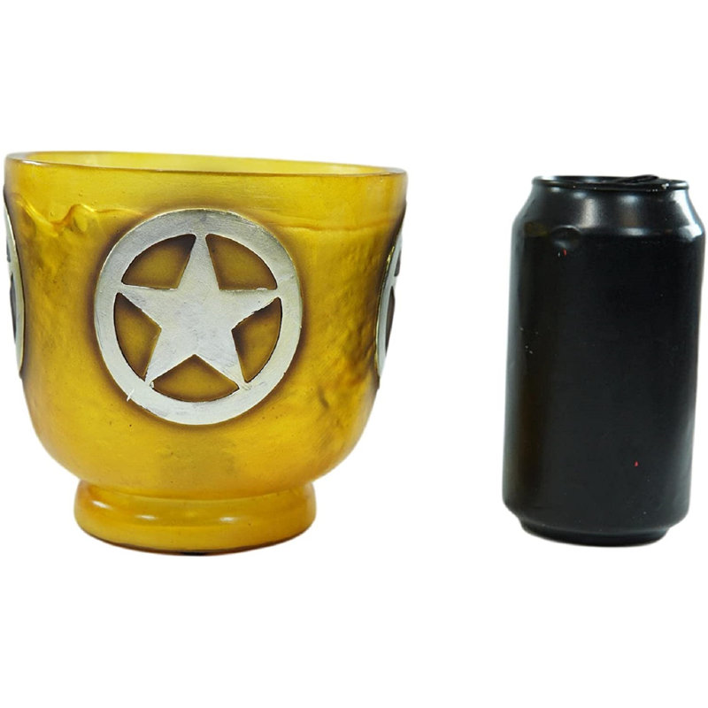 Western Star Night Light