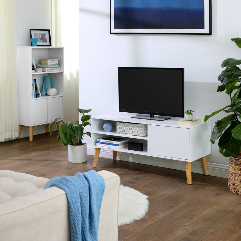 Aguiar TV Stand for TVs up to 55"
