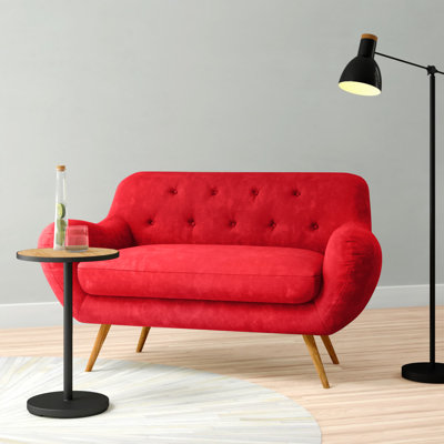 Jefferson 2 Seater Loveseat